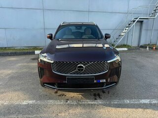 2025 Volvo XC90 B5 II Рестайлинг 2, коричневый, 9790000 рублей, вид 3