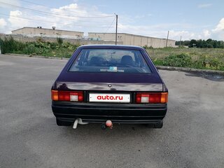 1998 Москвич 2141-01, фиолетовый, 250000 рублей, вид 3