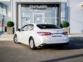2020 Toyota Camry VIII (XV70), белый, 2399000 рублей - вид 5