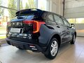 2026 Haval Jolion I Рестайлинг 2, чёрный, 2099000 рублей - вид 4