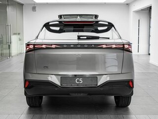 2026 Omoda C5 II, серый, 2929000 рублей, вид 5