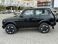 2026 Lada (ВАЗ) Niva Legend I Рестайлинг, чёрный, 1395000 рублей - вид 7
