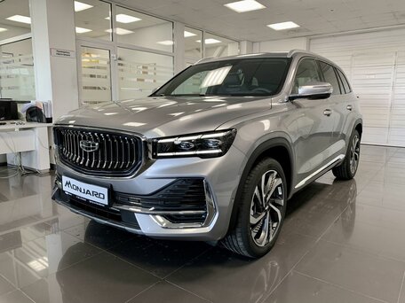 Geely Monjaro I