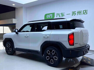 2023 Haval KuGou, белый, 1555124 рублей, вид 4