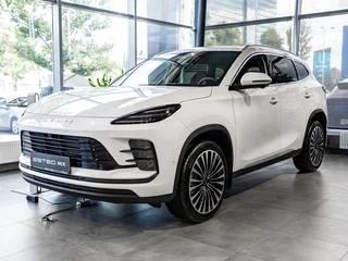 2026 Esteo MX, белый, 3990000 рублей, вид 1