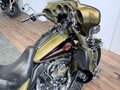 2007 Harley-Davidson Electra Glide, зелёный, 1199000 рублей - вид 9