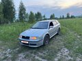 2002 Skoda Octavia I (A4) Рестайлинг, серебристый, 280000 рублей - вид 5