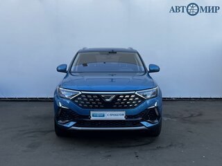 2022 Jetta VS5 I Рестайлинг, синий, 1895000 рублей, вид 2