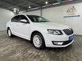 2014 Skoda Octavia III (A7), белый, 844000 рублей - вид 6