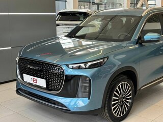 2026 Tenet T8, синий, 3885000 рублей, вид 1
