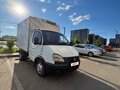 2012 ГАЗ ГАЗель (3302), белый, 900000 рублей - вид 5