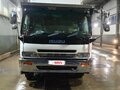 1993 Isuzu Forward (F-Series), белый, 3250000 рублей