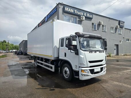 2025 Ambertruck SM, белый, 3960000 рублей, вид 1