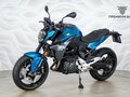 2025 BMW F 900 R, синий, 1170000 рублей - вид 2