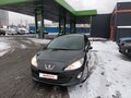 2016 Peugeot 408 I, серый, 750000 рублей - вид 9
