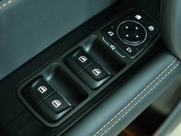 2026 Haval Dargo I Рестайлинг, серый, 3449000 рублей - вид 7
