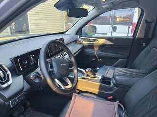 2024 Haval H5 II, серый, 3555555 рублей, вид 5