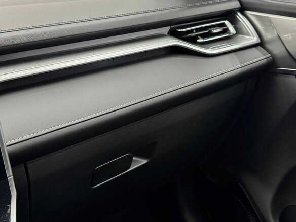2026 Haval M6 II, серебристый, 2349000 рублей - вид 18