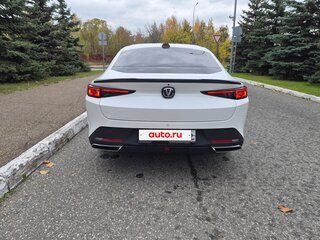 2023 Changan Lamore, белый, 1850000 рублей, вид 5