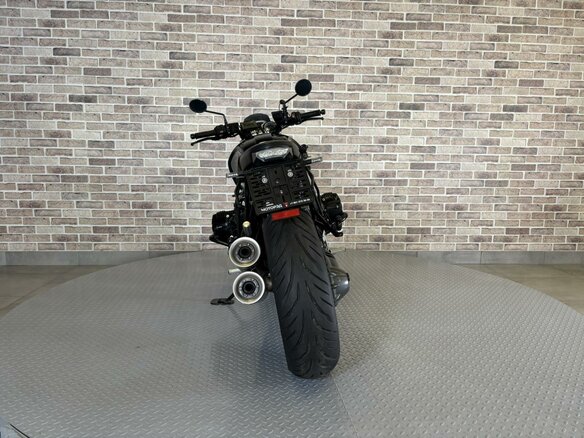 2015 BMW R Nine T, чёрный, 983000 рублей - вид 5