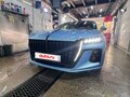 2024 Hongqi H5 II, голубой - вид 1