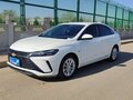 2023 Chevrolet Monza II Рестайлинг, белый, 1100000 рублей