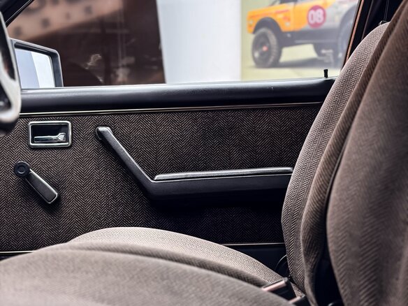 1983 Opel Rekord E, пурпурный, 590000 рублей - вид 11