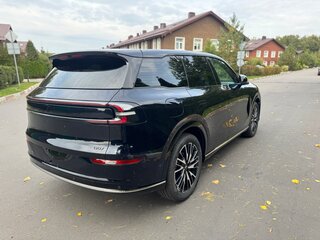 2026 Changan Qiyuan Q07 31.7 kWh, чёрный, 3800000 рублей, вид 4