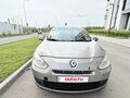 2012 Renault Fluence I, бежевый, 300000 рублей - вид 1