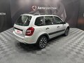 2026 Lada (ВАЗ) Granta Cross I Рестайлинг, серебристый - вид 4