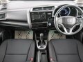2019 Honda Fit III Рестайлинг, серый, 1339000 рублей - вид 9