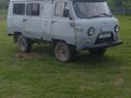 1997 УАЗ 3962, серый, 125000 рублей - вид 6