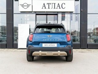 2024 Mini Aceman SE, синий, 5290000 рублей, вид 3
