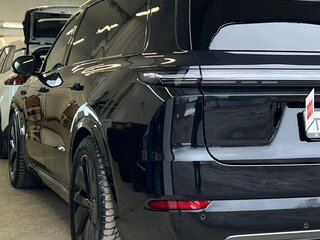 2023 Li Auto (Lixiang) L9 44.5 kWh I, чёрный, 7650000 рублей, вид 2