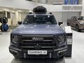 2026 Haval Dargo X I, серый, 3699000 рублей - вид 1
