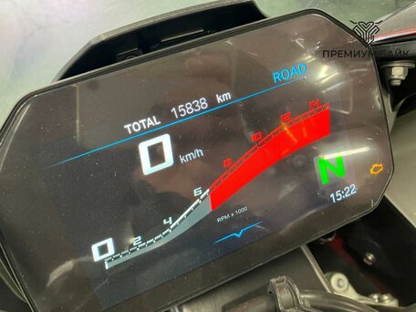 2020 BMW S 1000 RR, красный, 1627000 рублей, вид 5