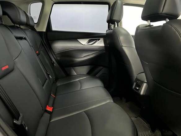 2023 Changan CS35 Plus I Рестайлинг, серый, 1700000 рублей - вид 11
