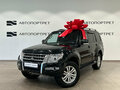 2015 Mitsubishi Pajero IV Рестайлинг 2, чёрный