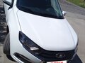 2023 Lada (ВАЗ) Granta I Рестайлинг, белый, 770000 рублей - вид 2