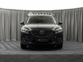 2017 Mazda CX-5 II, чёрный - вид 2