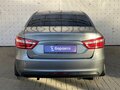 2020 Lada (ВАЗ) Vesta I, серый, 940000 рублей - вид 5