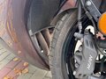 2011 Kawasaki GTR 1400 (Concours 14), коричневый, 760000 рублей - вид 6