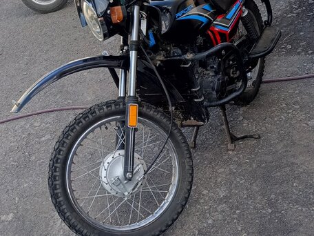 2021 Racer Tourist, чёрный, 85000 рублей, вид 2