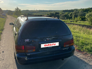 1994 Toyota Scepter, синий, 260000 рублей, вид 2
