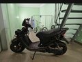 1999 Yamaha BWs, чёрный, 65000 рублей - вид 1