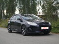 2013 Ford Focus III, чёрный, 720000 рублей - вид 4