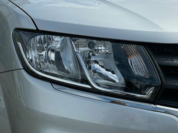 2026 LADA (ВАЗ) Largus, серебристый, 1617000 рублей - вид 12