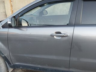 2012 SsangYong Actyon II, серый, 800000 рублей, вид 5