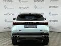 2022 Omoda C5 I, зелёный - вид 6