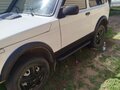 2012 Lada (ВАЗ) 2121 (4x4) I Рестайлинг, белый, 330000 рублей - вид 4